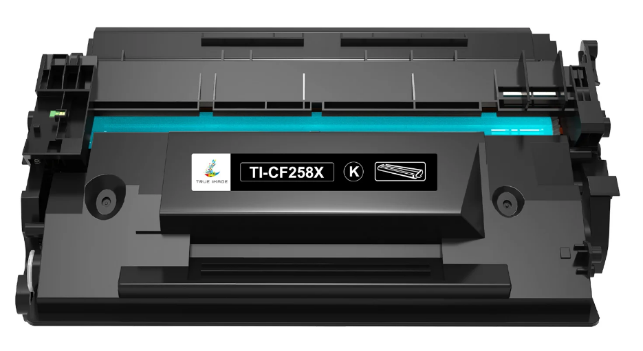 toner cf258X Generico